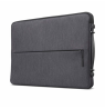 Lenovo Laptop Urban Sleeve Case GX40Z50942 Charcoal Grey, Waterproof, 15.6 "