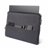 Lenovo Laptop Urban Sleeve Case GX40Z50942 Charcoal Grey, Waterproof, 15.6 "