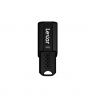 Lexar | Flash drive | JumpDrive S80 | 64 GB | USB 3.1 | Black