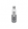 Lexar Flash drive JumpDrive V100 128 GB, USB 3.0, Grey