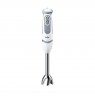 Braun MQ 5235 WH 0.5 L Cooking blender Grey, White 1000 W