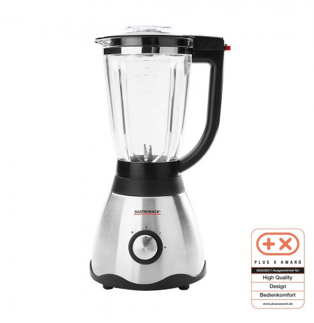Gastroback 41003 Vital Mixer