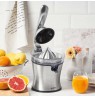 Gastroback 41150 Citrus Juicer Advanced Pro S