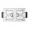 Gastroback 42523 Design Table Grill Advanced Pro BBQ