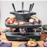 Gastroback 42567 Raclette fondue set family and friends