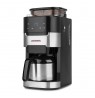 Gastroback 42711_S Coffee Machine Grind & Brew Pro Thermo