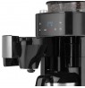 Gastroback 42711_S Coffee Machine Grind & Brew Pro Thermo