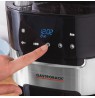 Gastroback 42711_S Coffee Machine Grind & Brew Pro Thermo