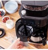 Gastroback 42711_S Coffee Machine Grind & Brew Pro Thermo