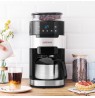 Gastroback 42711_S Coffee Machine Grind & Brew Pro Thermo