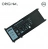 Notebook baterija, DELL 33YDH Original
