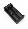XTAR CHARGER FOR CYLINDRICAL BATTERIES MC2+