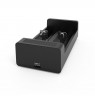 XTAR CHARGER FOR CYLINDRICAL BATTERIES MC2+