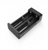 XTAR CHARGER FOR CYLINDRICAL BATTERIES MC2+
