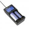 XTAR VC2 Household battery USB