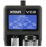 XTAR VC2 Household battery USB