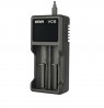 XTAR VC2 Household battery USB