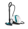 Polti | Steam cleaner | PTEU0277 Vaporetto Smart 100_T | Power 1500 W | Steam pressure 4 bar | Water tank capacity 2 L | White