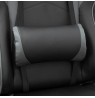 White Shark Gaming Chair Terminator