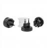 Sbox TA-14 Travel adapter