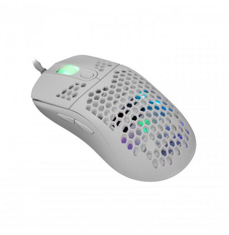 White Shark Gaming Mouse GM-5007 GALAHAD white