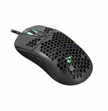 White Shark Gaming Mouse GM-5007 GALAHAD black