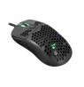 White Shark Gaming Mouse GM-5007 GALAHAD black