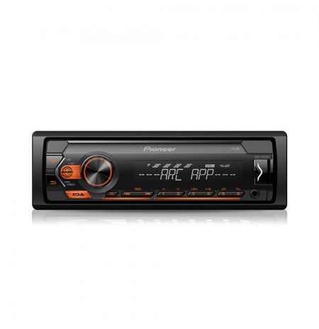 Pioneer Receiver mvh-s120ub