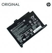 Notebook baterija, HP BP02XL Original