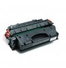 Spausdintuvo kasetė HP CE505X, CE505A, Canon CRG-719