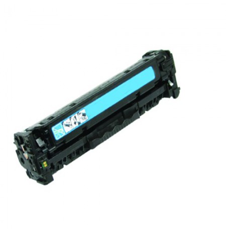 Spausdintuvo kasetė CF381A