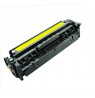 Spausdintuvo kasetė HP CF382A, geltona