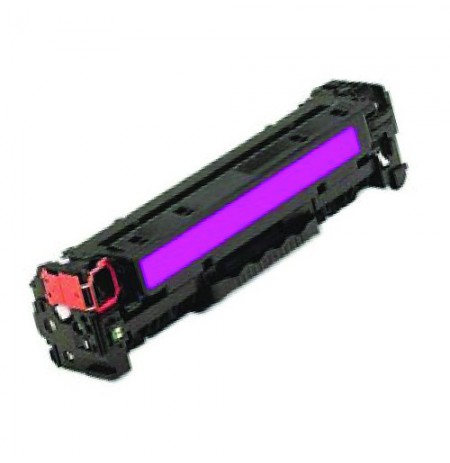 Spausdintuvo kasetė CF383A