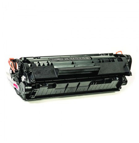 Spausdintuvo kasetė FX-10