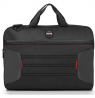 PORT DESIGNS | PREMIUM PACK 17.3 | Messenger - Briefcase | Black