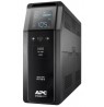 APC BACK UPS PRO BR 1200VA, SINEWAVE,8 OUTLETS, AVR, LCD INTERFACE