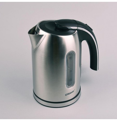Virdulys elektryczny MAESTRO MR-059 sidabro