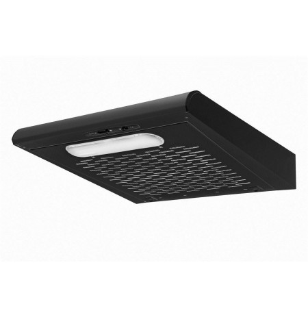 Guzzanti ZRW 60 181 m³/h Wall-mounted Black