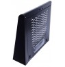Guzzanti ZRW 60 181 m³/h Wall-mounted Black