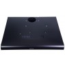 Guzzanti ZRW 60 181 m³/h Wall-mounted Black