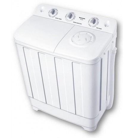 Ravanson XPB-800 washing machine Freestanding Top-load White
