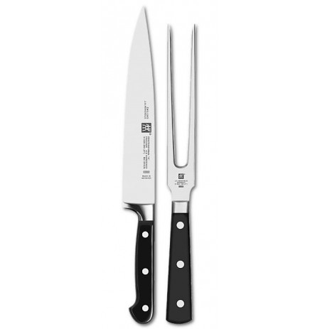 ZWILLING Set of knives Domestic knife Stainless steel