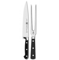 ZWILLING Set of knives Domestic knife Stainless steel