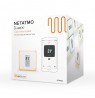 Netatmo thermostat Translucent,White