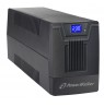 PowerWalker VI 2000 SCL uninterruptible power supply (UPS) Line-Interactive 2000 VA 1200 W