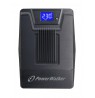 PowerWalker VI 2000 SCL uninterruptible power supply (UPS) Line-Interactive 2000 VA 1200 W