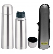 Vacuum Thermos with cover MAESTRO MR-1633-50 (0,5 L)
