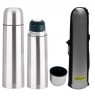 Vacuum Thermos with cover MAESTRO MR-1633-50 (0,5 L)