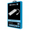 Sandberg 136-18 HUB USB