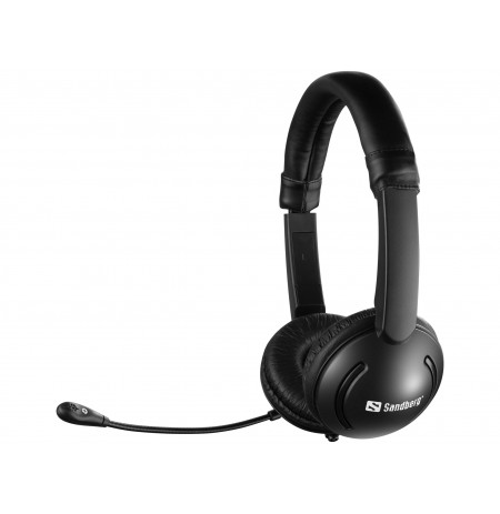 Sandberg 326-15 MiniJack Headset Saver
